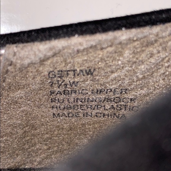 Madden Girl Heels - Picture 7 of 7